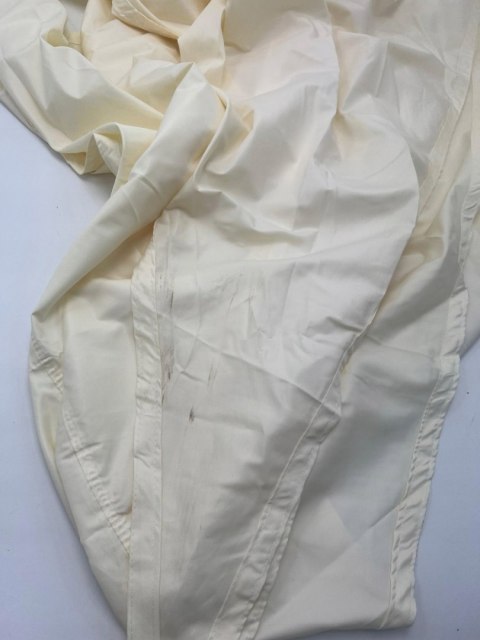 Żagiel Trójkątny Ogrodowy 5 x 5 m