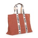 Torba Family Bag Signature Terracotta Childhome