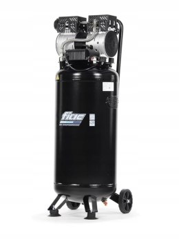 FIAC Pionowa sprężarka powietrza SuperSILENT 50 V 8 bar
