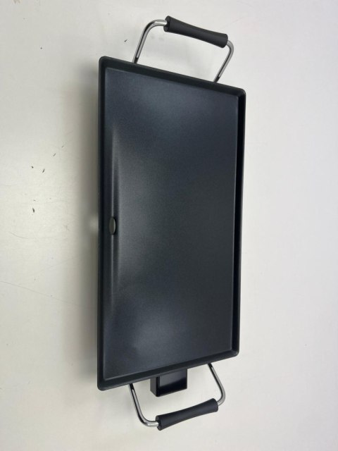 Grill elektryczny Bestron ABP602 czarny 2000 W