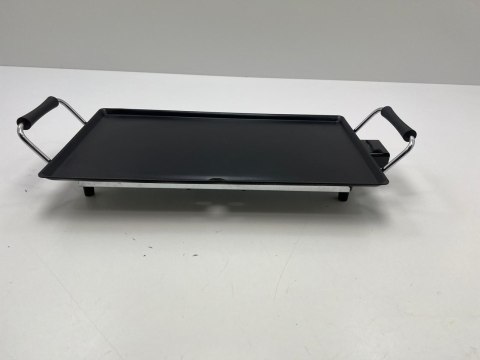 Grill elektryczny Bestron ABP602 czarny 2000 W