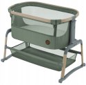 Łóżeczko Turystyczne Maxi-Cosi Iora Air 67 x 97 cm Green