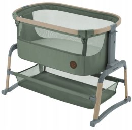 Łóżeczko Turystyczne Maxi-Cosi Iora Air 67 x 97 cm Green