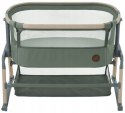 Łóżeczko Turystyczne Maxi-Cosi Iora Air 67 x 97 cm Green