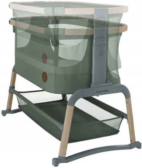 Łóżeczko Turystyczne Maxi-Cosi Iora Air 67 x 97 cm Green