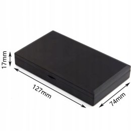 Retoo Cyfrowa Waga Kieszonkowa Jubilerska 200 g