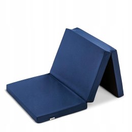 Hauck Sleeper Travel Cot Piankowy materac 120 x 60 cm