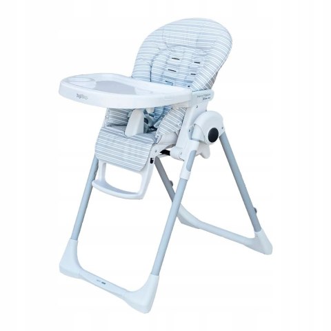 KRZESEŁKO Peg Perego Prima Pappa Follow Me