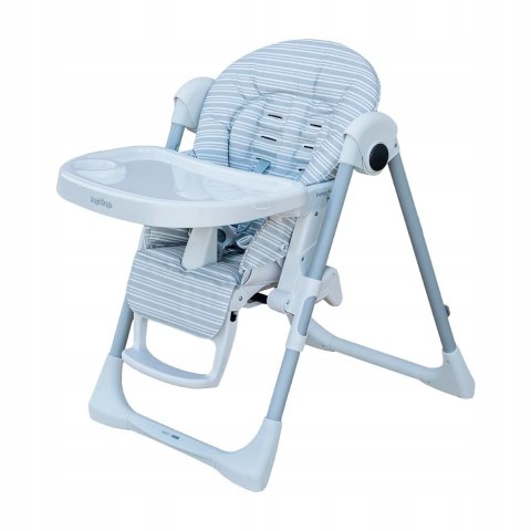 KRZESEŁKO Peg Perego Prima Pappa Follow Me