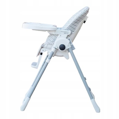 KRZESEŁKO Peg Perego Prima Pappa Follow Me