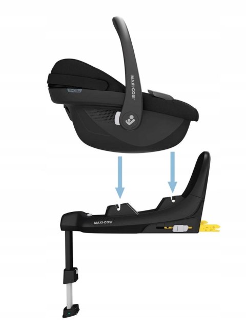 MAXI COSI FAMILYFIX S BAZA ISOFIX DO FOTELIKÓW PEBBLE S PEARL S