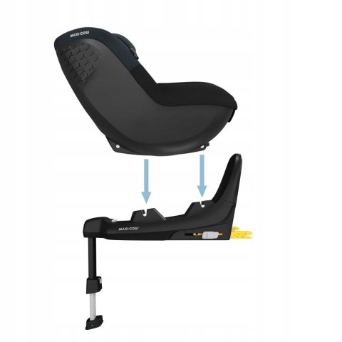MAXI COSI FAMILYFIX S BAZA ISOFIX DO FOTELIKÓW PEBBLE S PEARL S