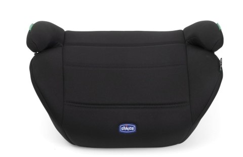 Fotelik Samochodowy Quasar i-Size black 125-150cm