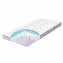 Materac Julius Zollner Air Premium 120 x 60 x 10 cm