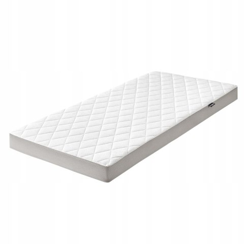 Materac Julius Zollner Air Premium 120 x 60 x 10 cm