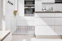 Barierka na drzwi, schody BabyDan MultiDan, 62,5-106,8 cm,