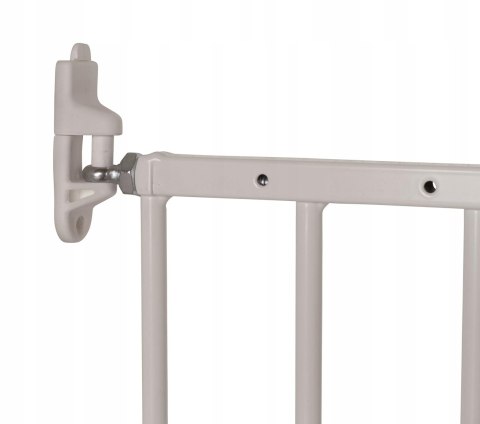 Barierka na drzwi, schody BabyDan MultiDan, 62,5-106,8 cm,