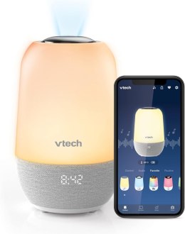 Lampka Projektor VTech BC8313 szary