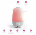 Lampka Projektor VTech BC8313 szary