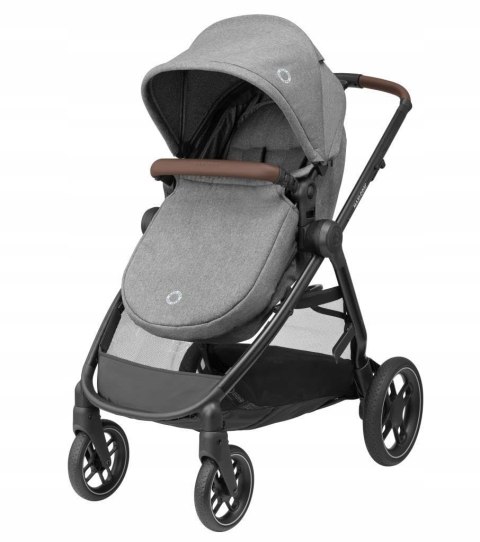 MAXI COSI ZELIA S TRIO WÓZEK WIELOFUNKCYJNY 3W1