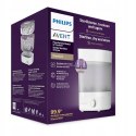 Sterylizator Philips Avent SCF293/00 suszarka Powystawowy