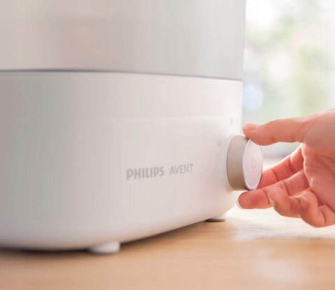 Sterylizator Philips Avent SCF293/00 suszarka Powystawowy