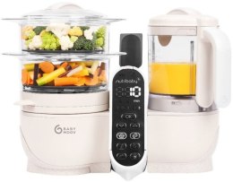 Babymoov Urządzenie Wielofunkcyjne Nutribaby+ Mineral Beige