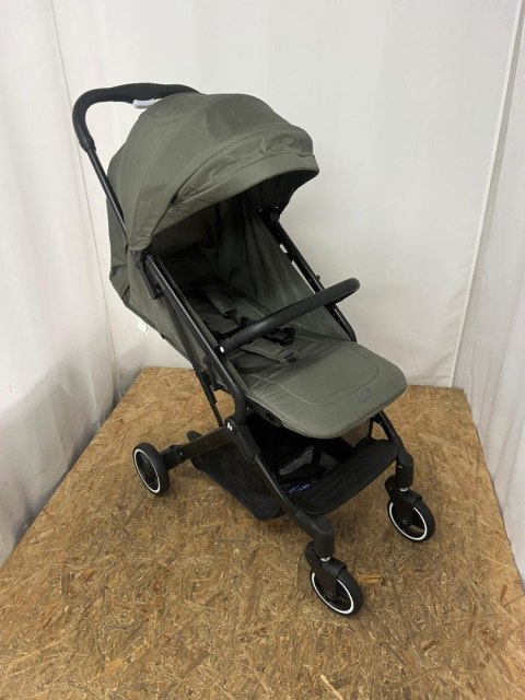 Hauck Travel N Care Wózek spacerowy do 25kg Dark Olive