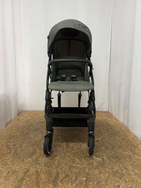 Hauck Travel N Care Wózek spacerowy do 25kg Dark Olive