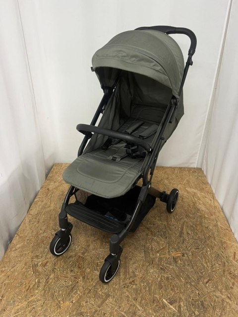 Hauck Travel N Care Wózek spacerowy do 25kg Dark Olive