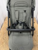 Hauck Travel N Care Wózek spacerowy do 25kg Dark Olive
