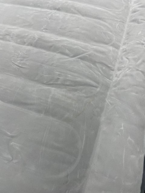 Materac Jednoosobowy Intex 191 x 99 x 46 cm