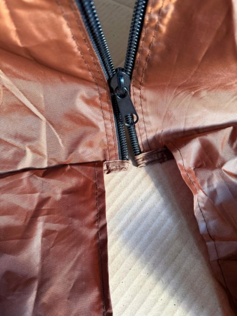 Pawilon Vevor 6 ścianek pop-up 1,80 x 3,6 x 2,3m