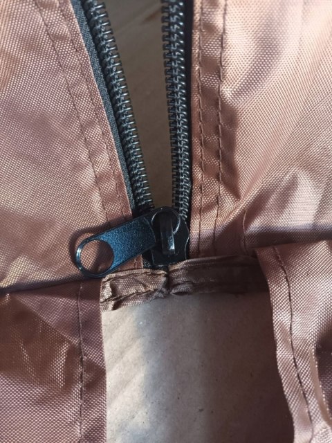 Pawilon Vevor 6 ścianek pop-up 1,80 x 3,6 x 2,3m