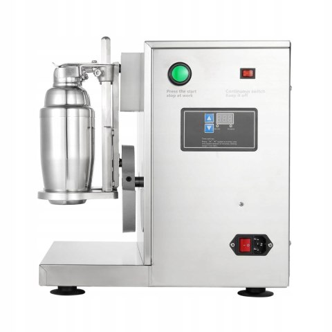 VEVOR Maszyna do koktajli mlecznych 120W