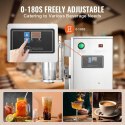 VEVOR Maszyna do koktajli mlecznych 120W