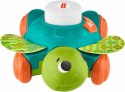 Fisher-Price Linkimals Interaktywny Żółw język niemiecki