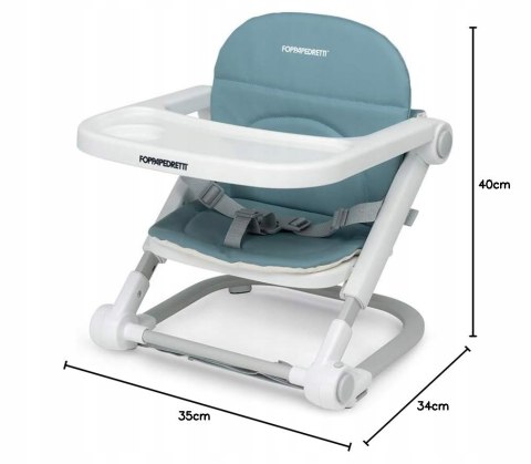 Foppapedretti Podwyższenie Krzesełko do Karmienia AVIO