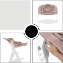 Leżaczek Hauck Alpha Disney Bambi Rose Leżaczek 2w1