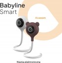 Niania elektroniczna Lionelo Babyline Smart