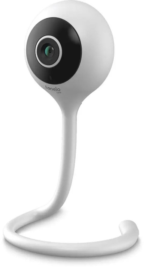 Niania elektroniczna Lionelo Babyline Smart