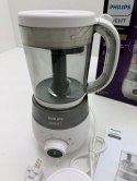PHILIPS AVENT BLENDER SCF883/01 4w1