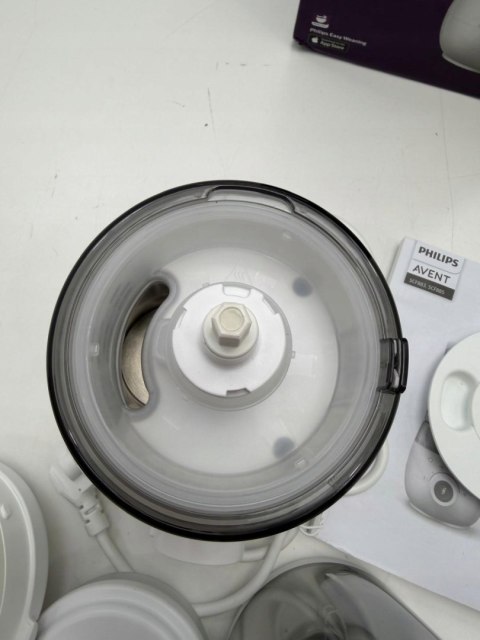 PHILIPS AVENT BLENDER SCF883/01 4w1