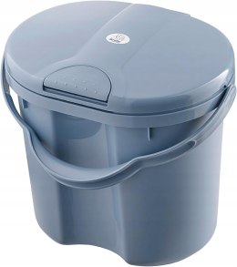 POJEMNIK KOSZ NA PIELUCHY PIELUSZKI ROTHO TOP