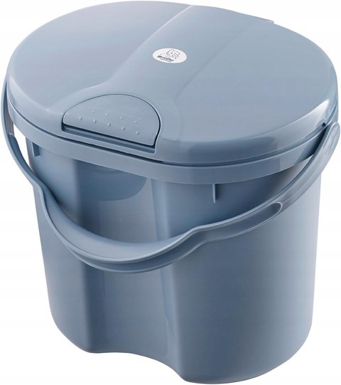 POJEMNIK KOSZ NA PIELUCHY PIELUSZKI ROTHO TOP