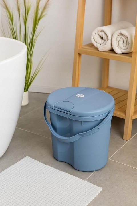 POJEMNIK KOSZ NA PIELUCHY PIELUSZKI ROTHO TOP