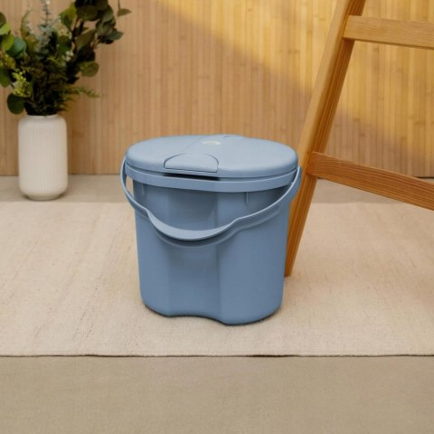 POJEMNIK KOSZ NA PIELUCHY PIELUSZKI ROTHO TOP