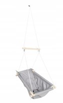 Roba Hamak Krzesło Brazylijskie Dla Dzieci Szary