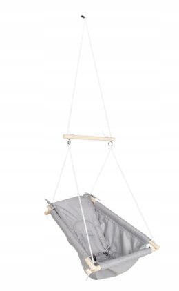 Roba Hamak Krzesło Brazylijskie Dla Dzieci Szary