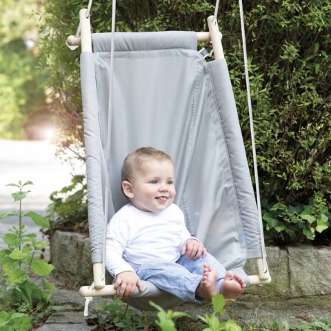 Roba Hamak Krzesło Brazylijskie Dla Dzieci Szary